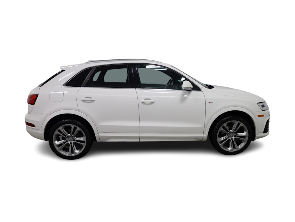 Thumbnail: 2018 Audi Q3 - 23