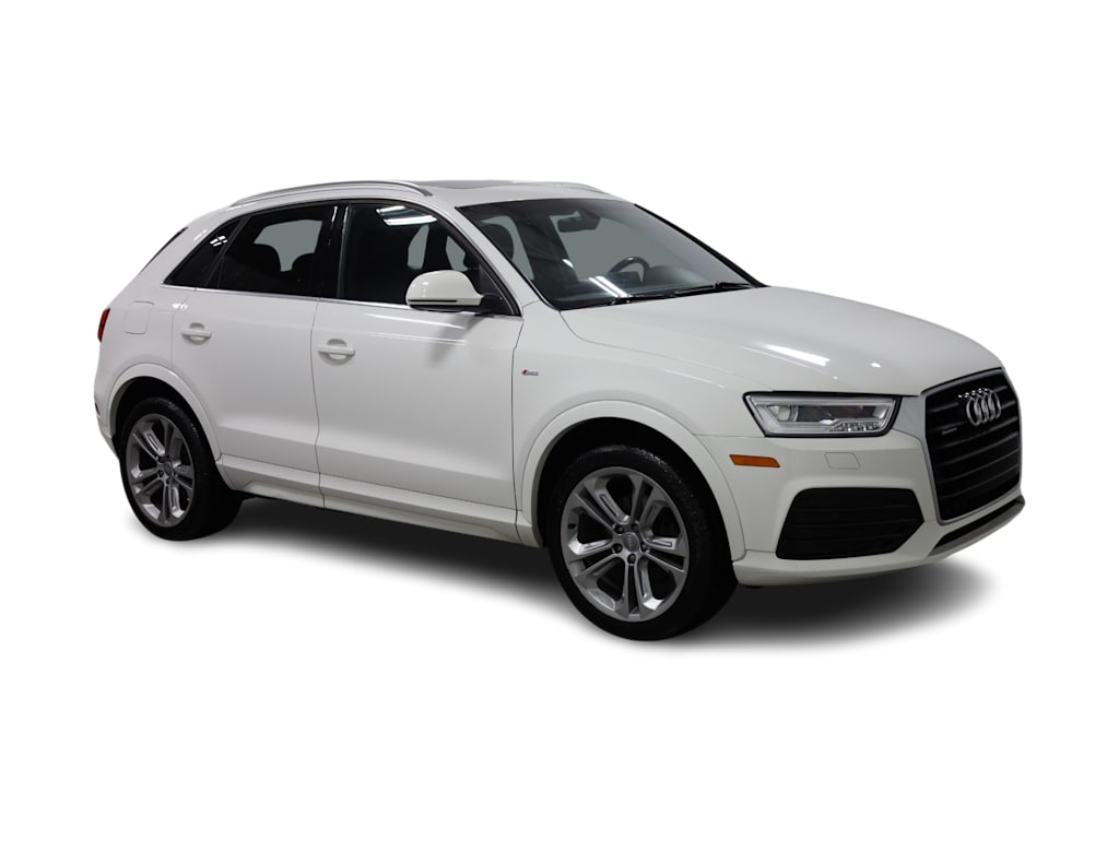 Thumbnail: 2018 Audi Q3 - 25