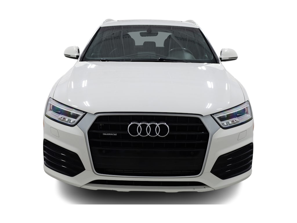 Thumbnail: 2018 Audi Q3 - 6