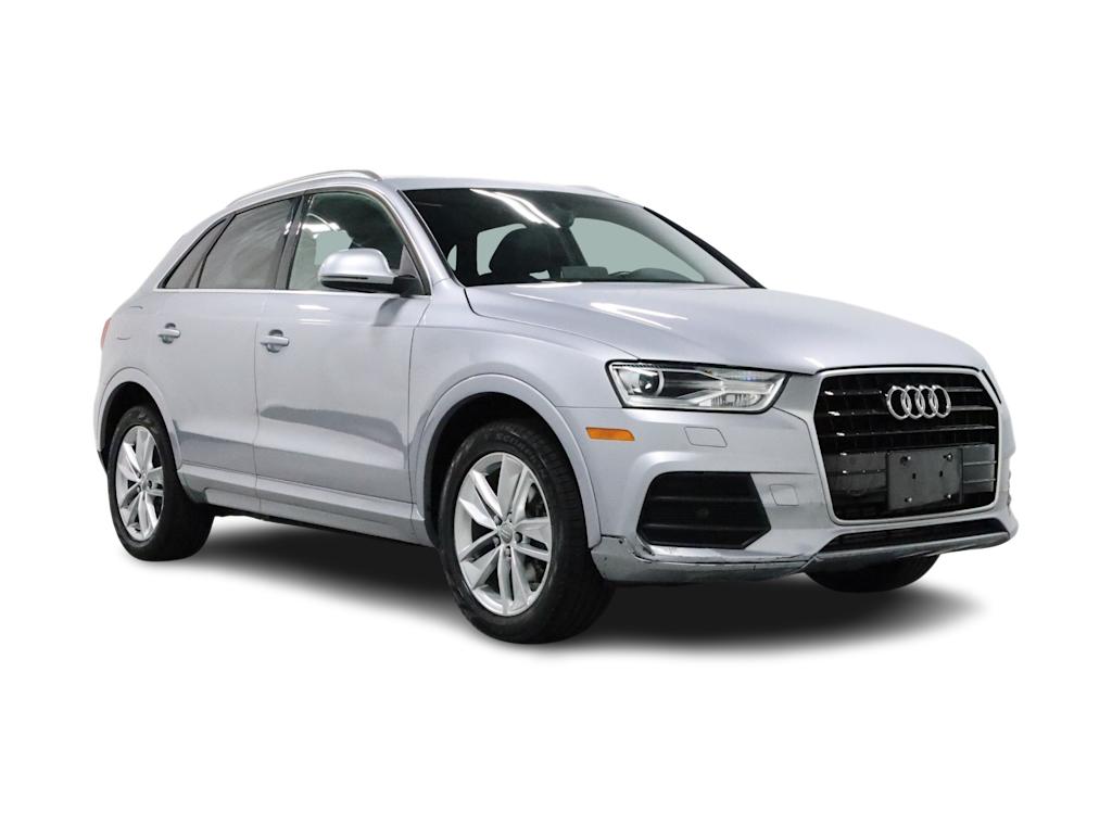 Thumbnail: 2017 Audi Q3 - 25