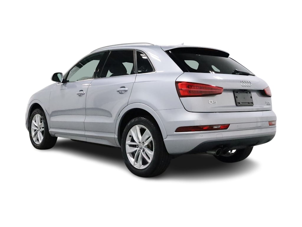 Thumbnail: 2017 Audi Q3 - 4