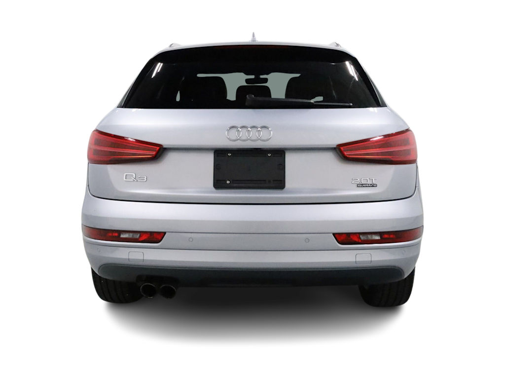 Thumbnail: 2017 Audi Q3 - 5