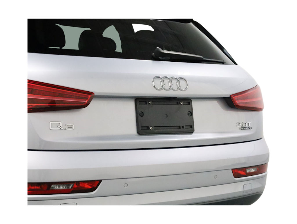 Thumbnail: 2017 Audi Q3 - 21