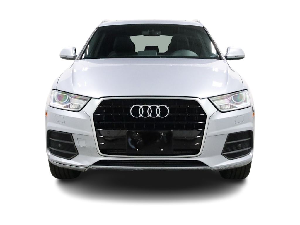 Thumbnail: 2017 Audi Q3 - 6
