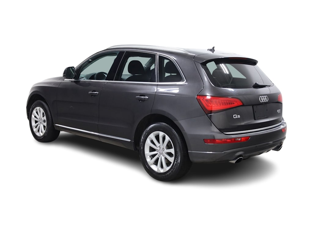 Thumbnail: 2016 Audi Q5 - 4