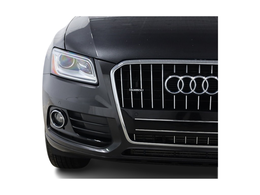 Thumbnail: 2016 Audi Q5 - 26