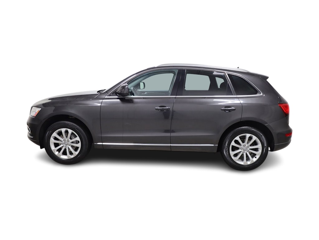 Thumbnail: 2016 Audi Q5 - 3