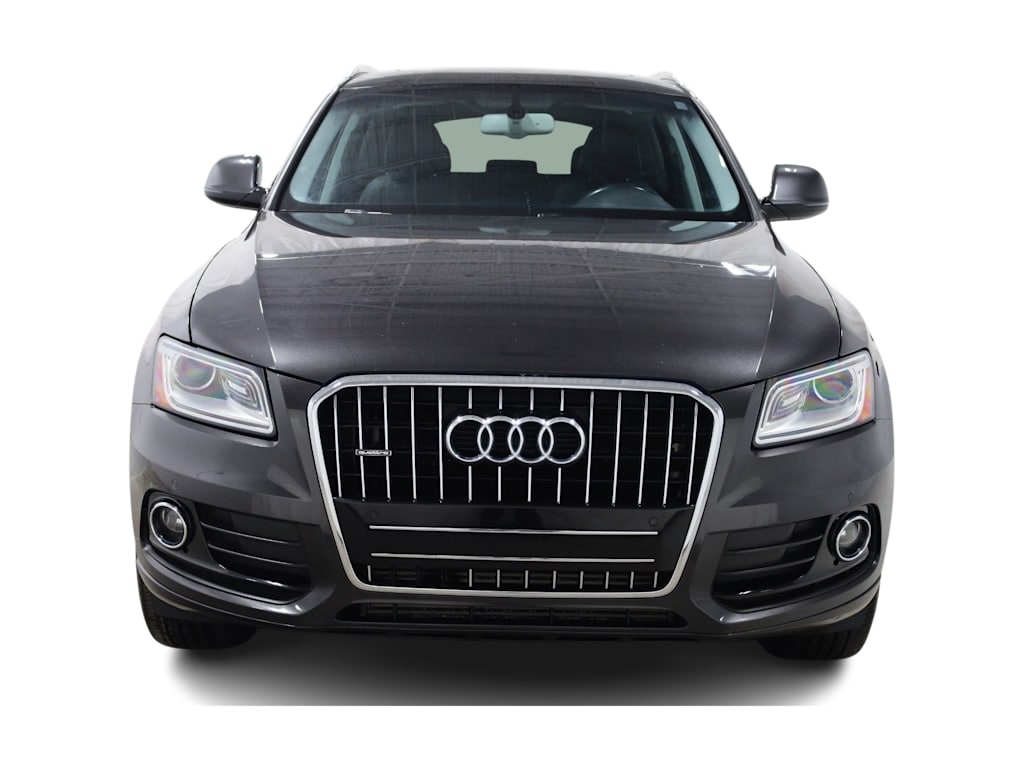 Thumbnail: 2016 Audi Q5 - 6