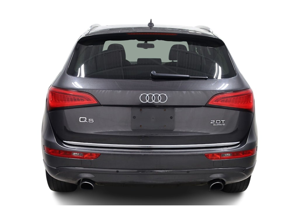 Thumbnail: 2016 Audi Q5 - 5