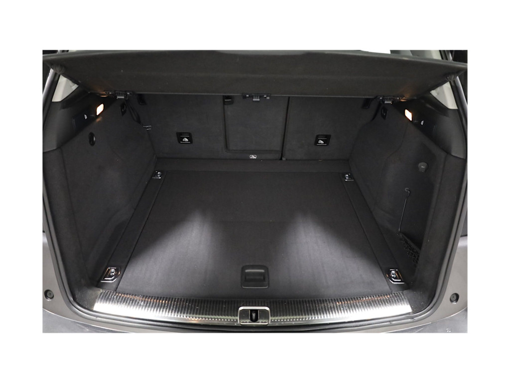 Thumbnail: 2016 Audi Q5 - 19