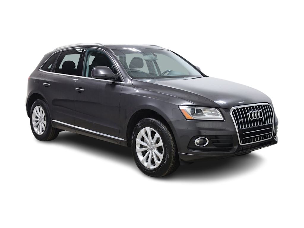 Thumbnail: 2016 Audi Q5 - 25