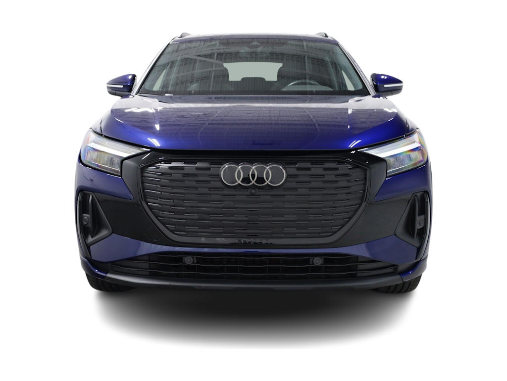 Thumbnail: 2023 Audi Q4 e-tron - 6