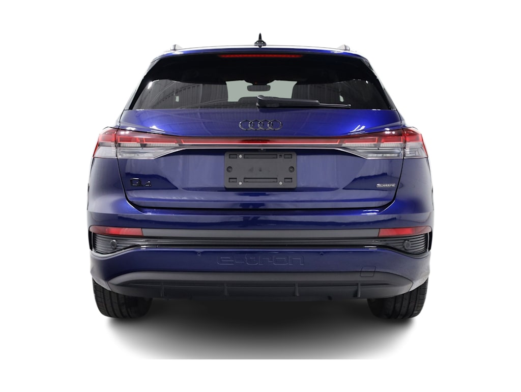 Thumbnail: 2023 Audi Q4 e-tron - 5