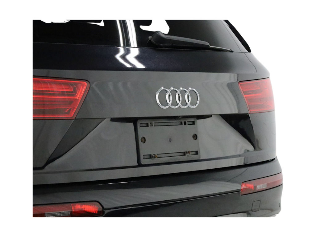 Thumbnail: 2019 Audi Q7 - 22