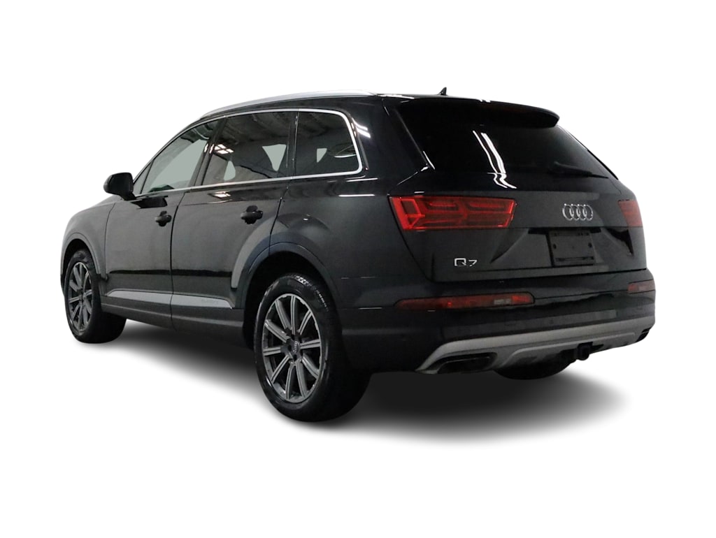 Thumbnail: 2019 Audi Q7 - 4