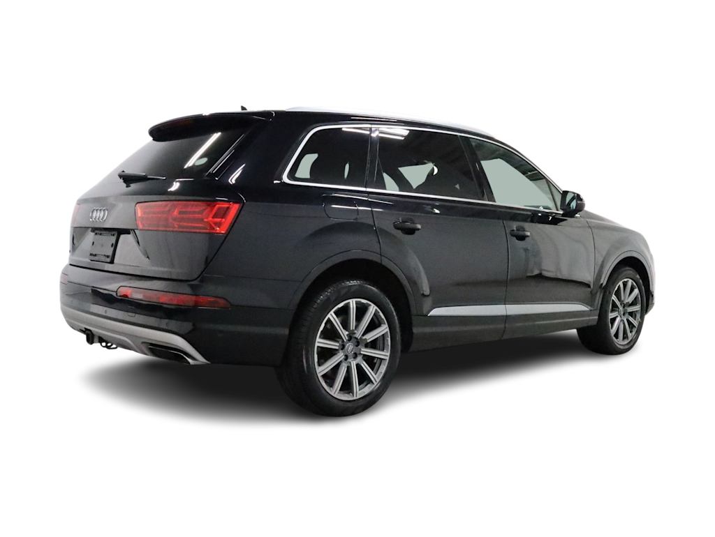 Thumbnail: 2019 Audi Q7 - 23