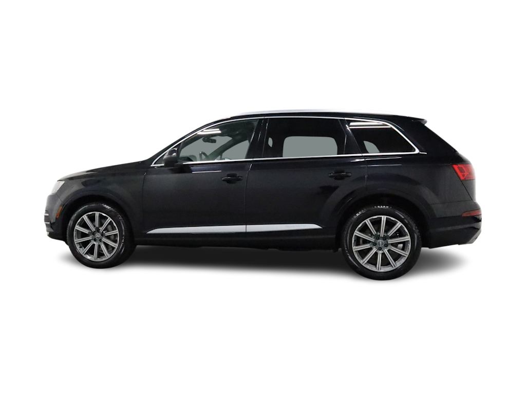 Thumbnail: 2019 Audi Q7 - 3