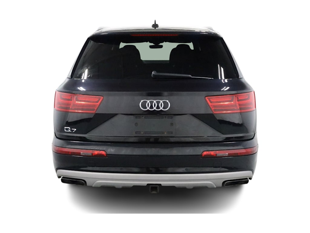 Thumbnail: 2019 Audi Q7 - 5