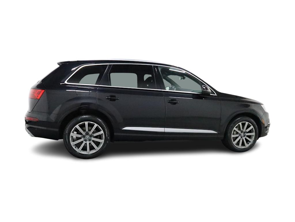 Thumbnail: 2019 Audi Q7 - 24