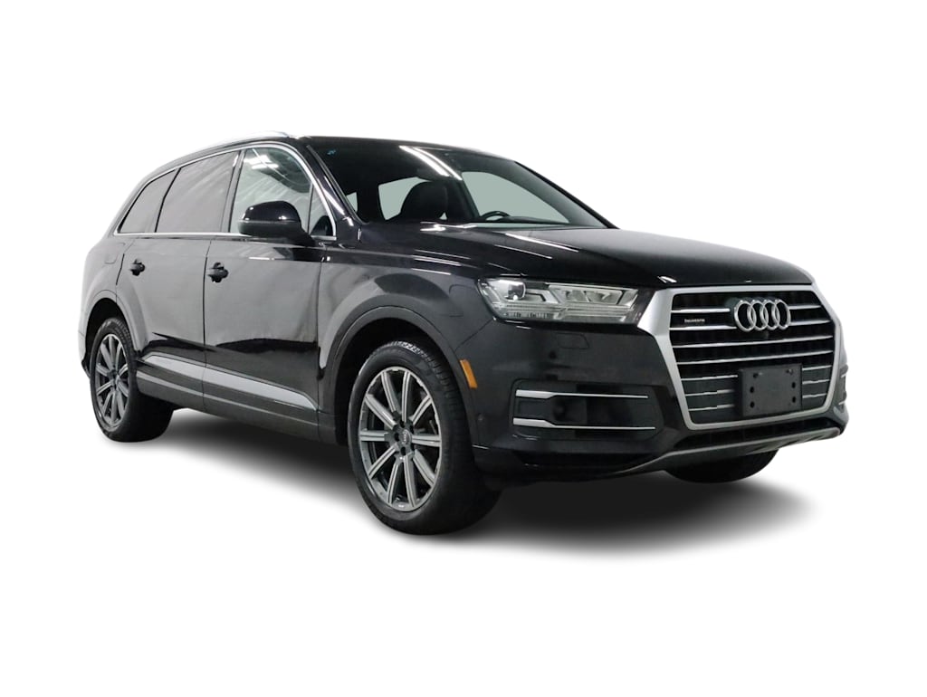 Thumbnail: 2019 Audi Q7 - 26