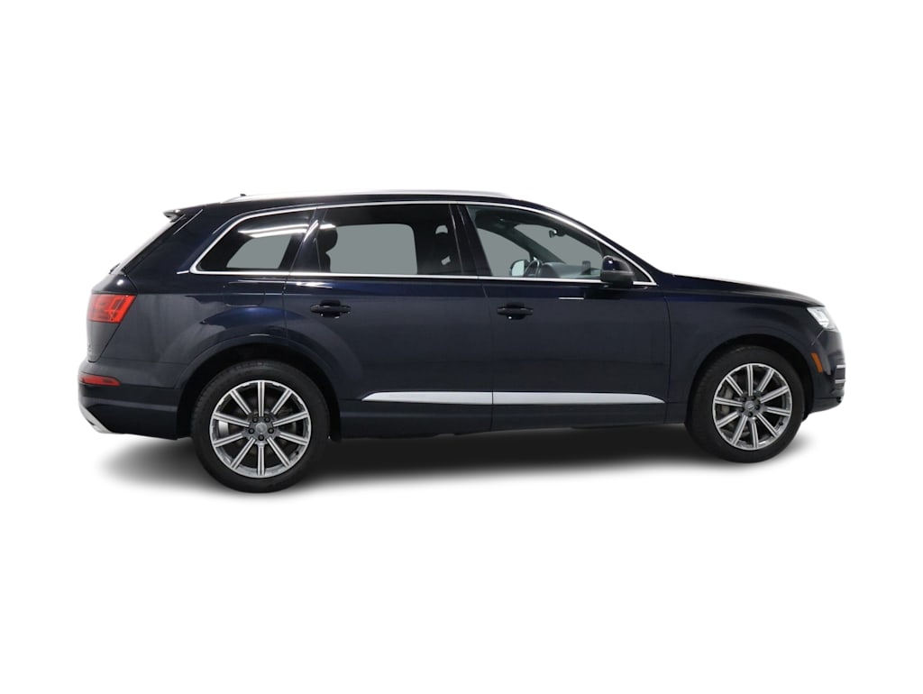 Thumbnail: 2018 Audi Q7 - 23