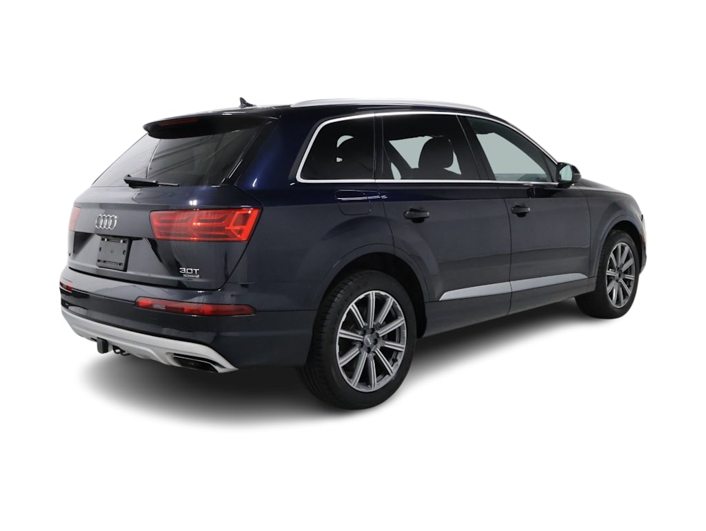 Thumbnail: 2018 Audi Q7 - 22