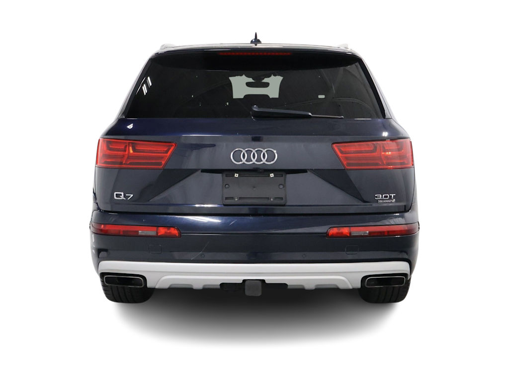 Thumbnail: 2018 Audi Q7 - 5
