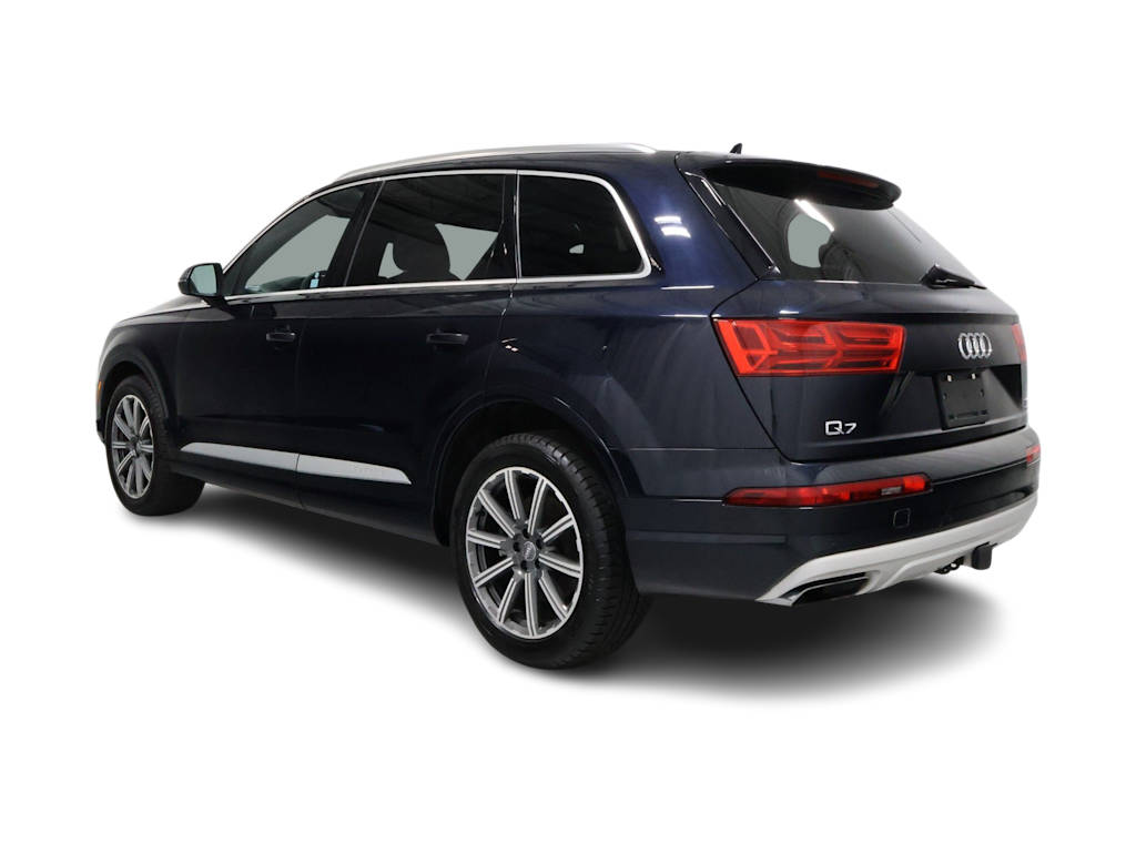 Thumbnail: 2018 Audi Q7 - 4