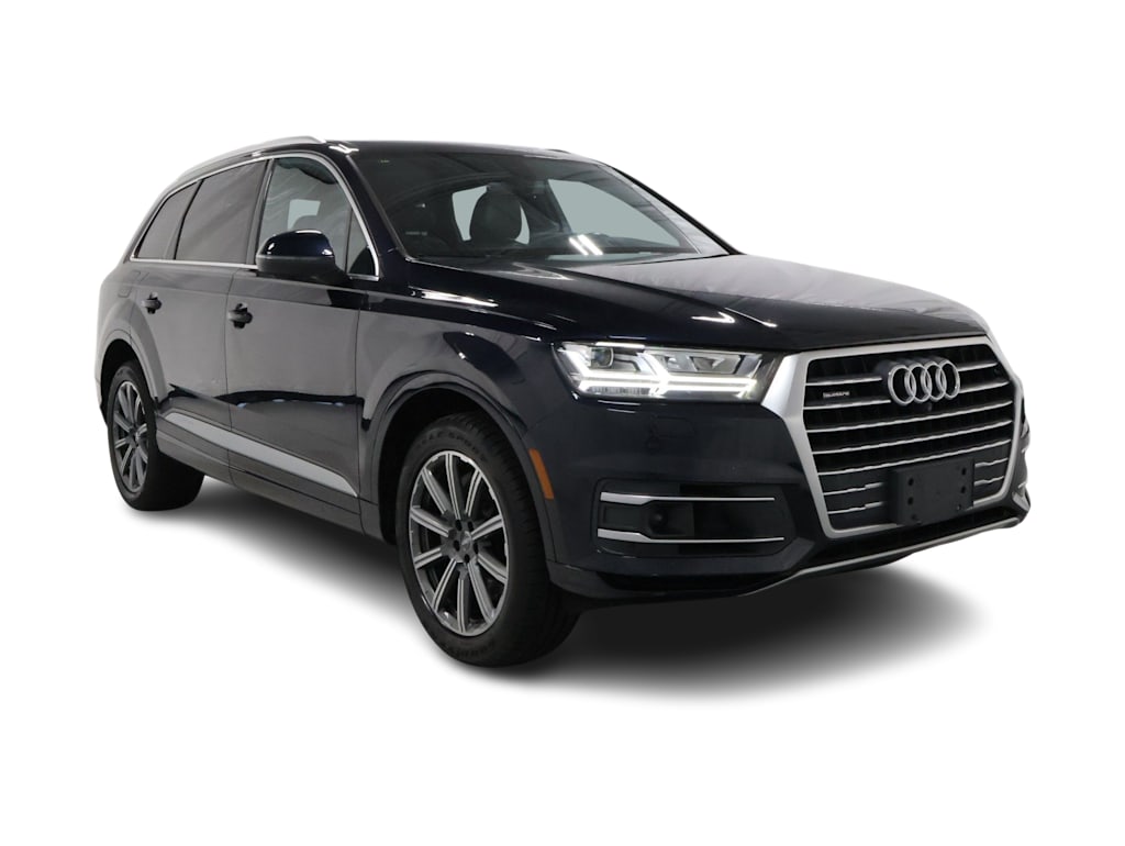 Thumbnail: 2018 Audi Q7 - 25