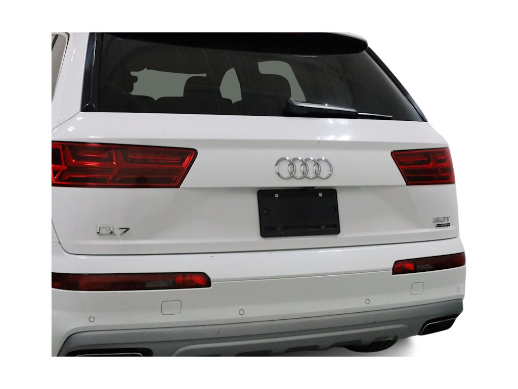 Thumbnail: 2018 Audi Q7 - 22