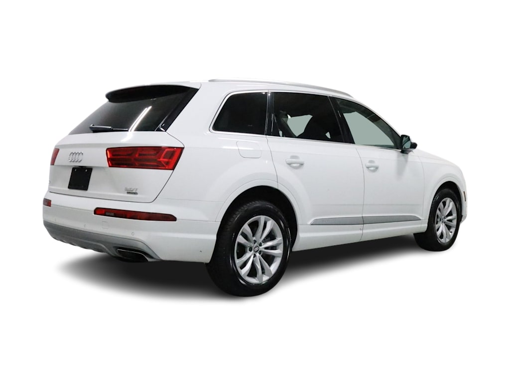 Thumbnail: 2018 Audi Q7 - 23