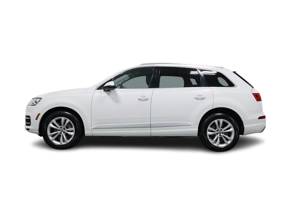 Thumbnail: 2018 Audi Q7 - 3