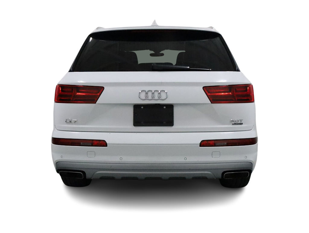 Thumbnail: 2018 Audi Q7 - 5