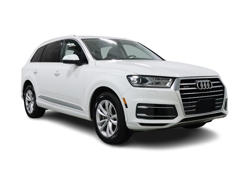 Thumbnail: 2018 Audi Q7 - 26