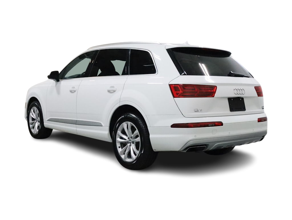 Thumbnail: 2018 Audi Q7 - 4