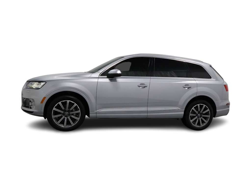 Thumbnail: 2017 Audi Q7 - 3