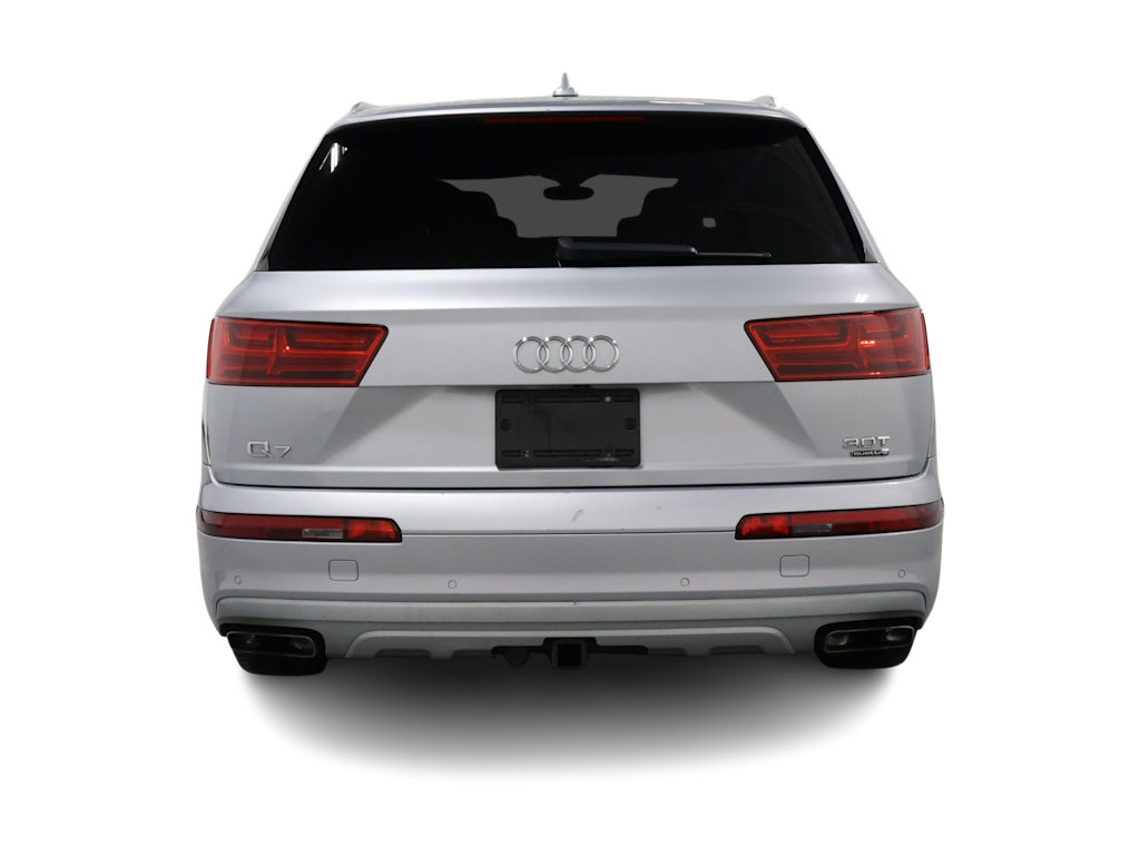 Thumbnail: 2017 Audi Q7 - 5