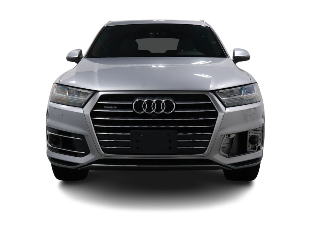 Thumbnail: 2017 Audi Q7 - 6