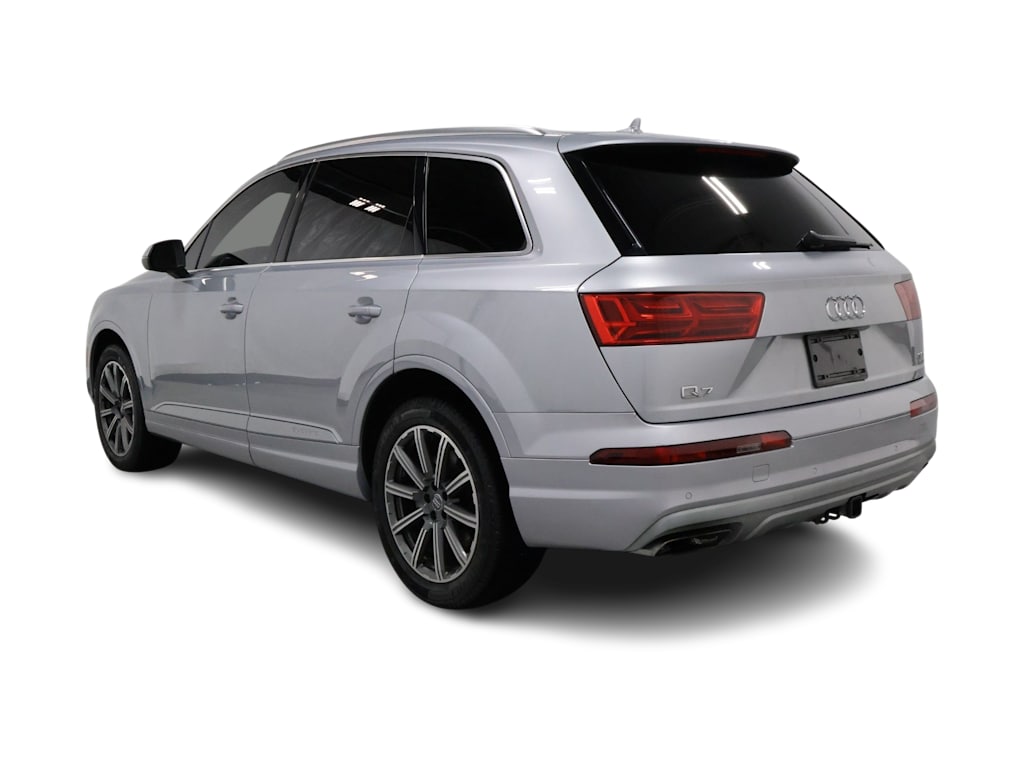 Thumbnail: 2017 Audi Q7 - 4