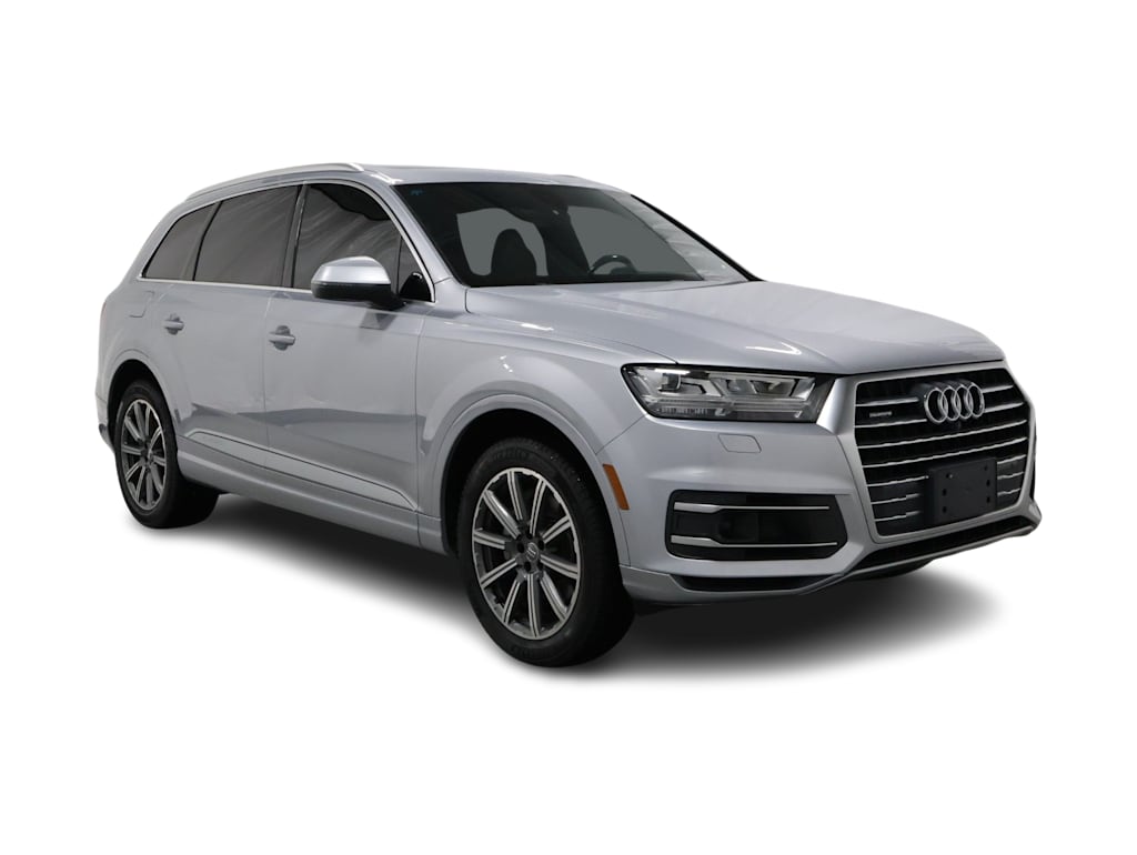 Thumbnail: 2017 Audi Q7 - 26