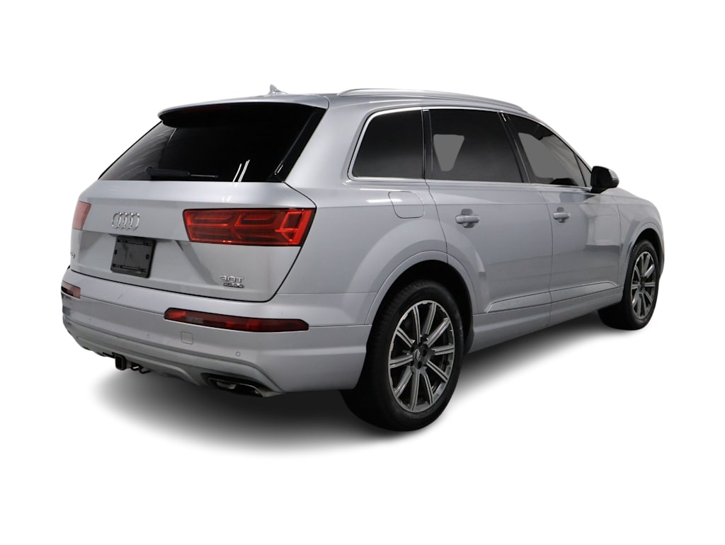 Thumbnail: 2017 Audi Q7 - 23