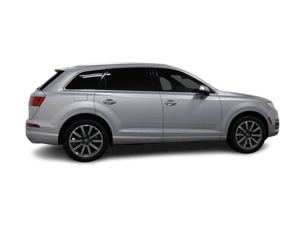 Thumbnail: 2017 Audi Q7 - 24