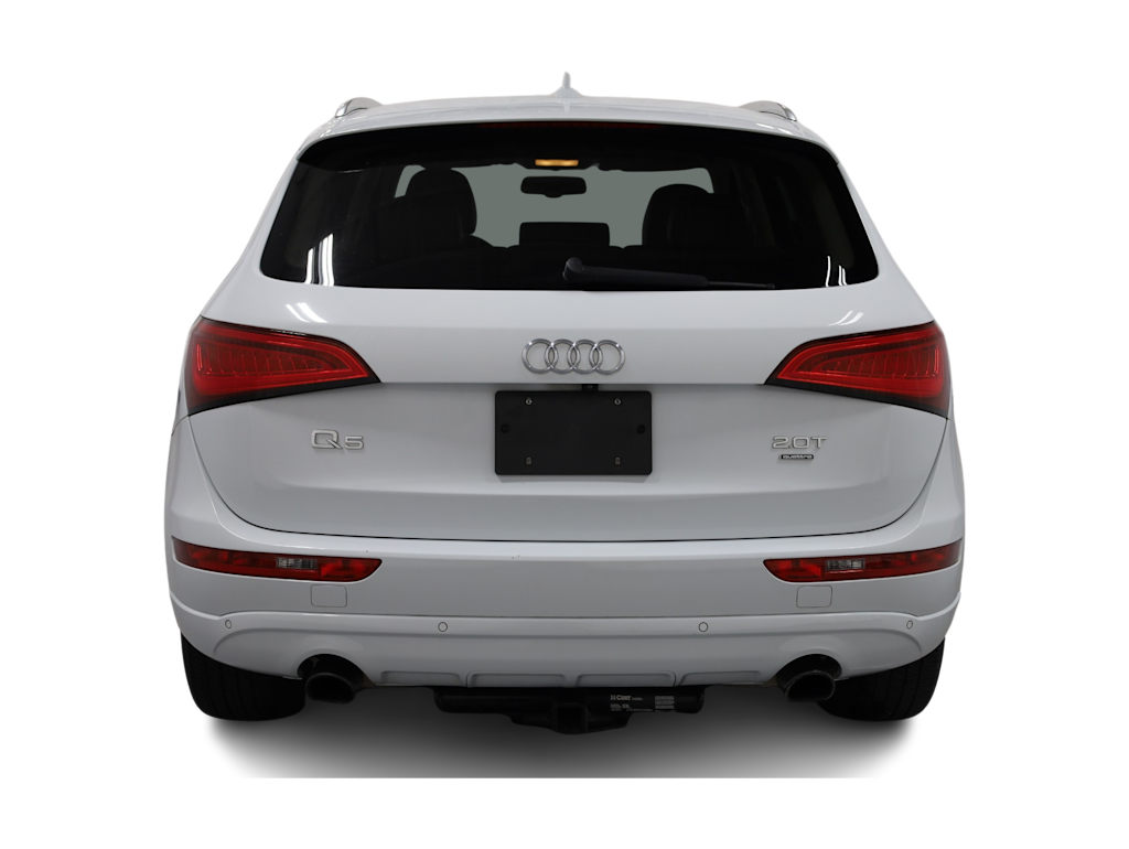 Thumbnail: 2014 Audi Q5 - 5