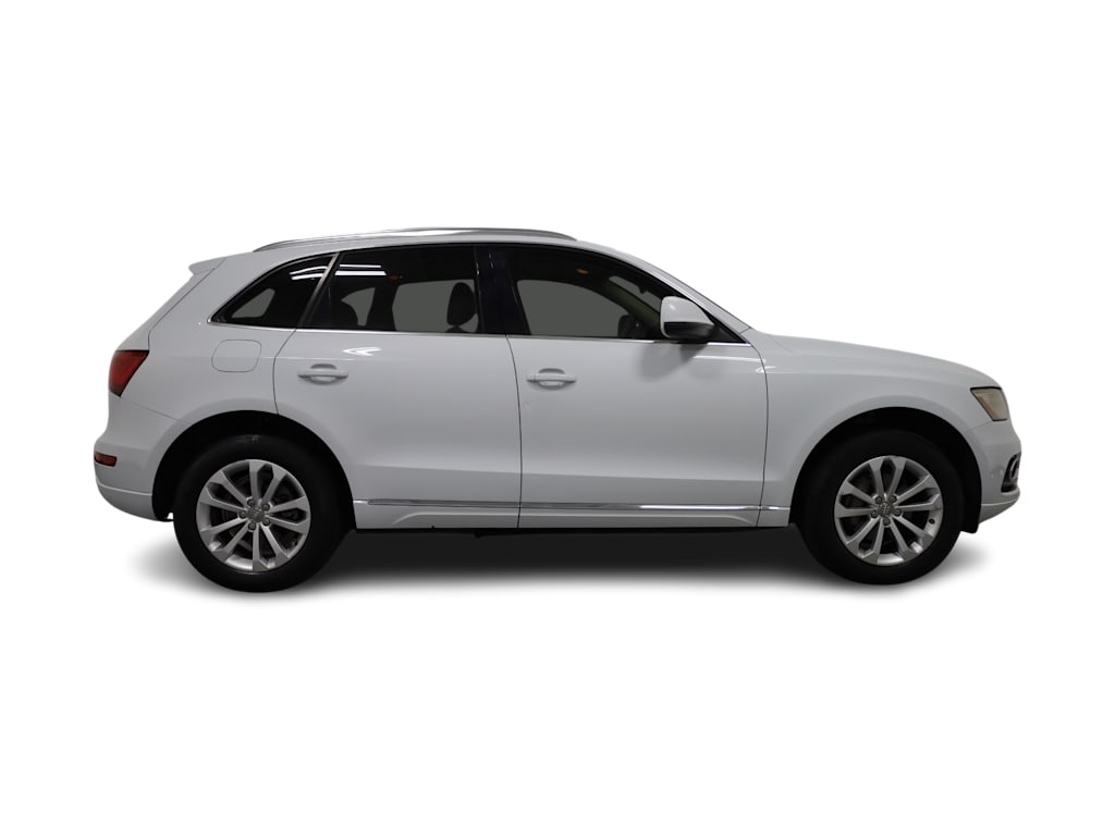 Thumbnail: 2014 Audi Q5 - 22