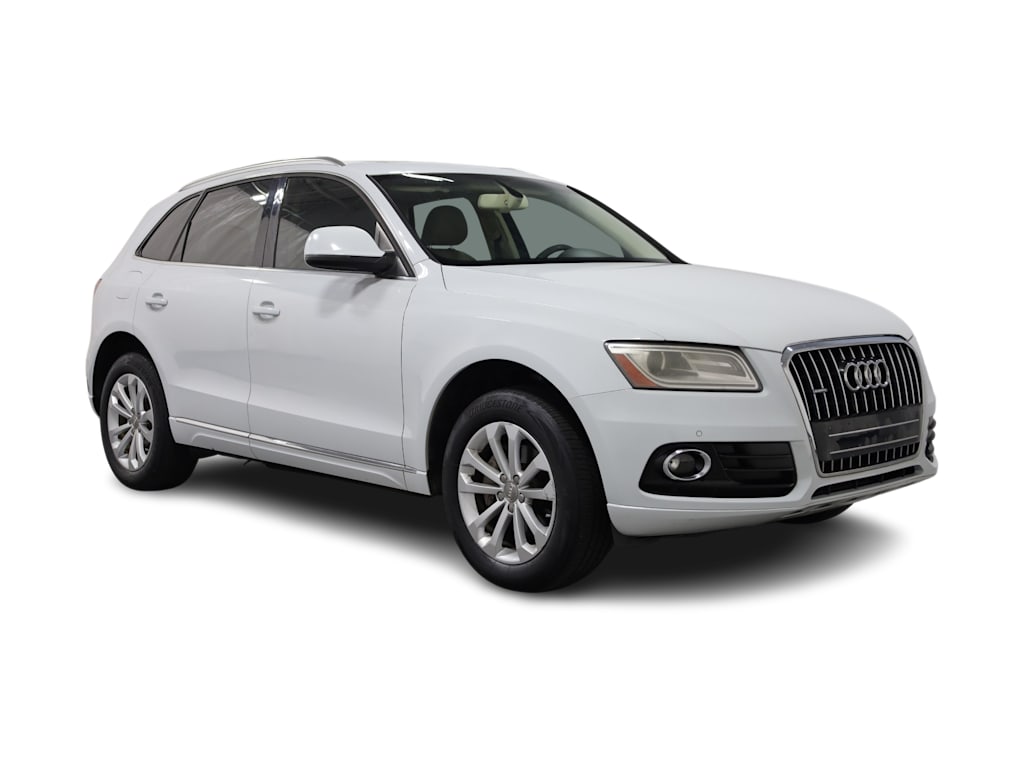 Thumbnail: 2014 Audi Q5 - 24