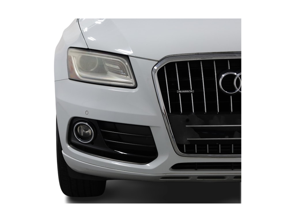Thumbnail: 2014 Audi Q5 - 25