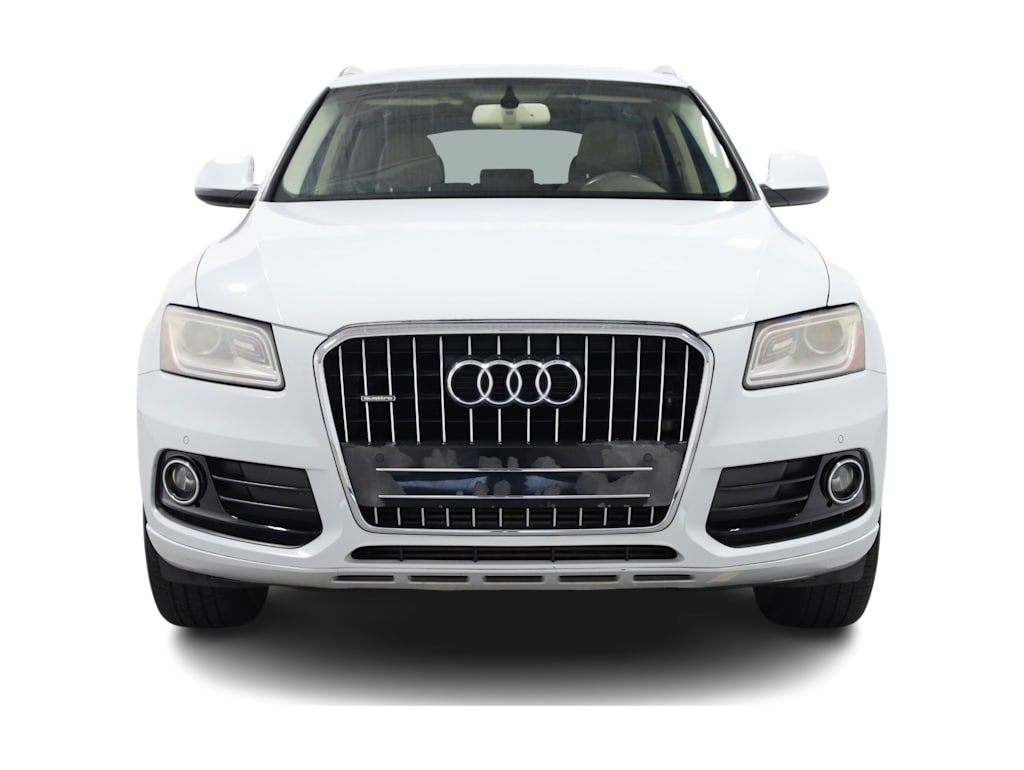 Thumbnail: 2014 Audi Q5 - 6