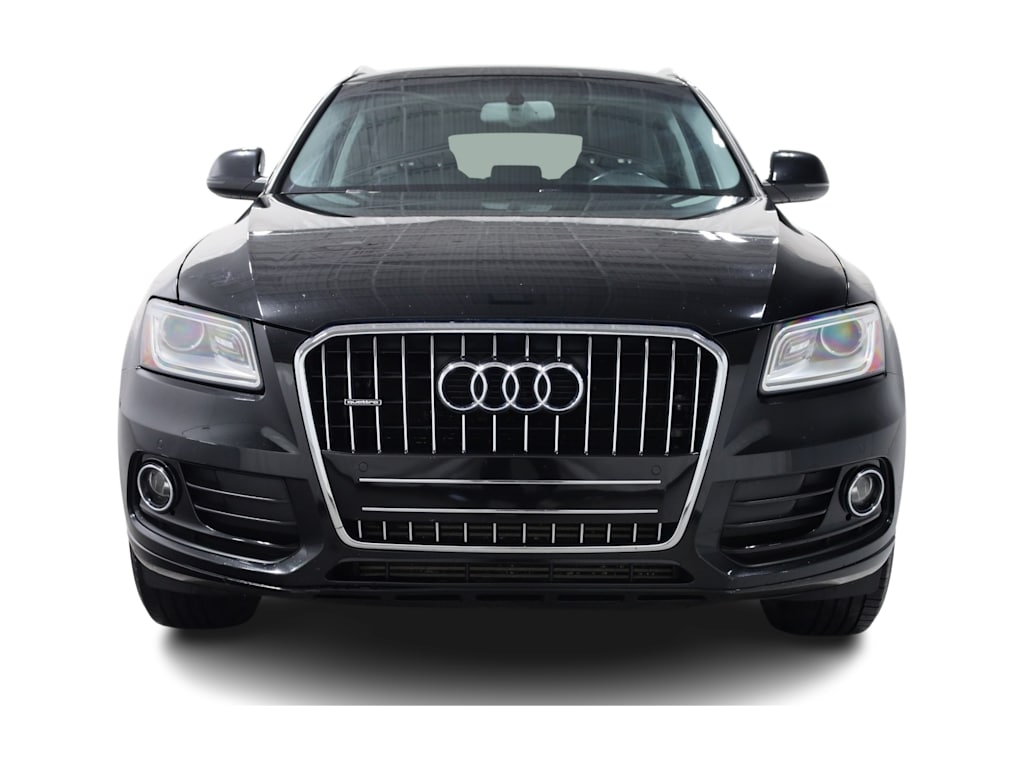 2014 Audi Q5 Premium Plus 6