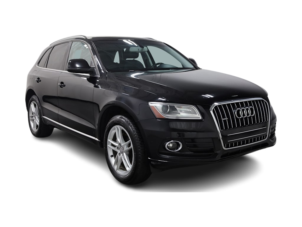 2014 Audi Q5 Premium Plus 23