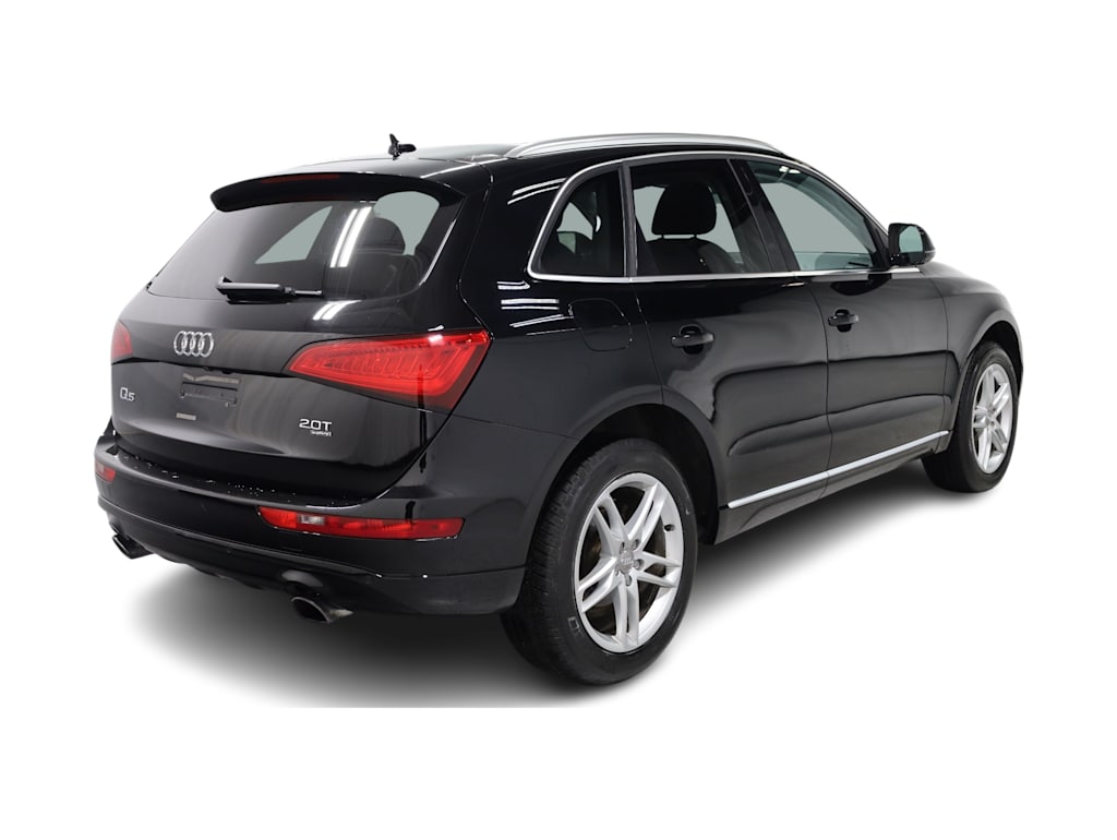2014 Audi Q5 Premium Plus 20